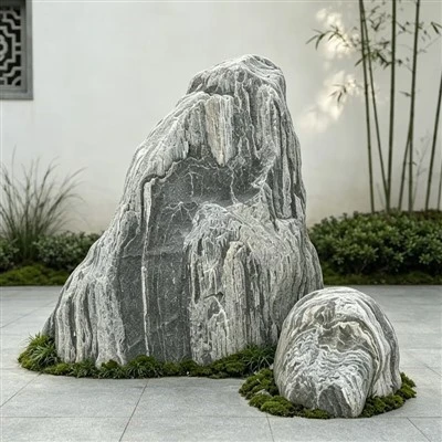 Piedra Taishan